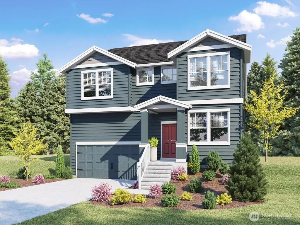 14763 56th Avenue Ct E #15, Puyallup, WA 98375 - #1