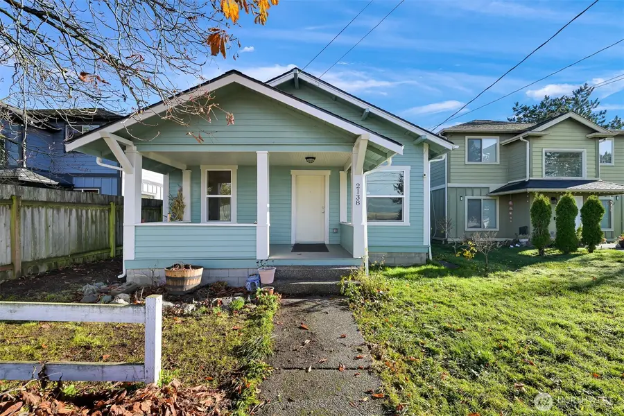 2138 Woburn Street, Bellingham, WA 98226 - #2