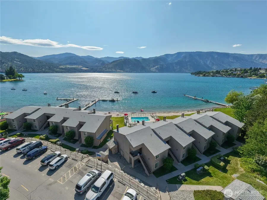1 Lakeside 712-f, Manson, WA 98831 - #2