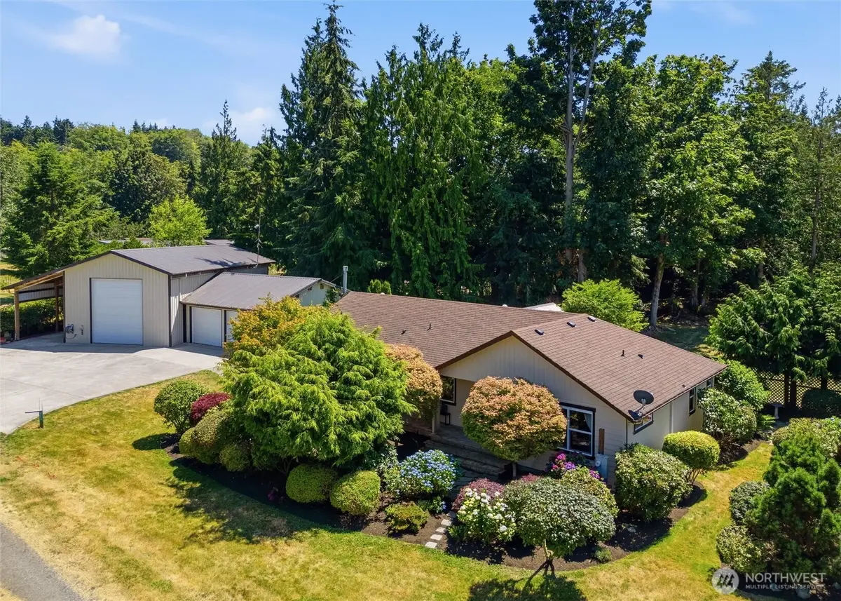 4859 NE Deerbrook Lane, Hansville, WA 98340 - #1
