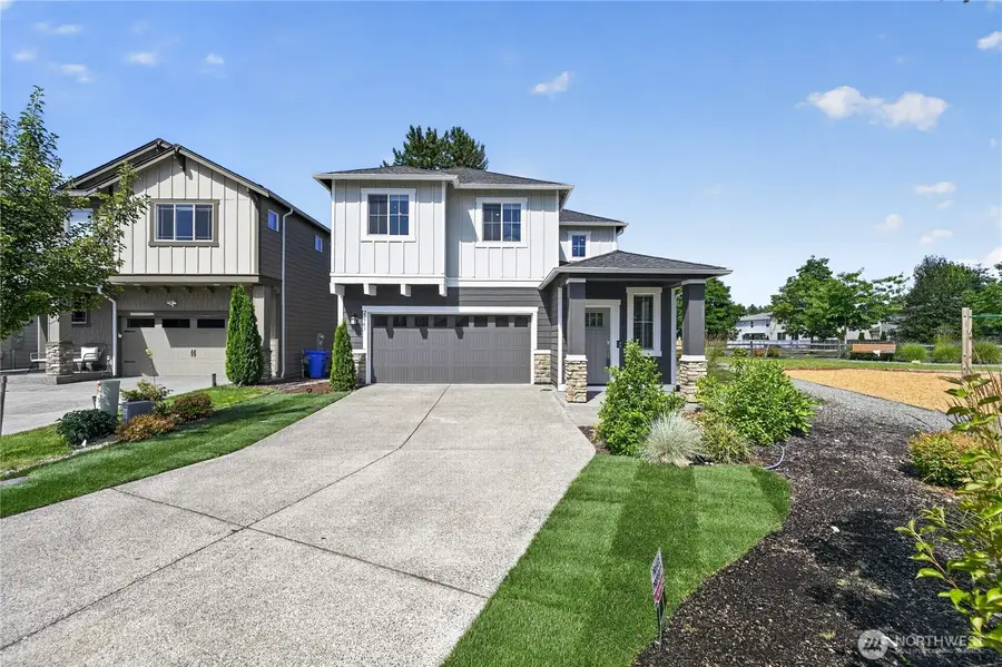 29941 219th Place Se, Covington, WA 98042 - #2