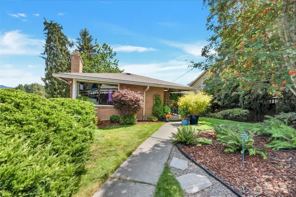 12200 85th Avenue S, Seattle, WA 98178