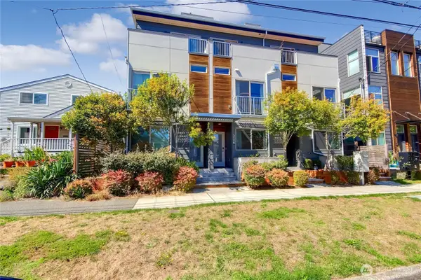 3025 62nd Avenue Sw, Seattle, WA 98116