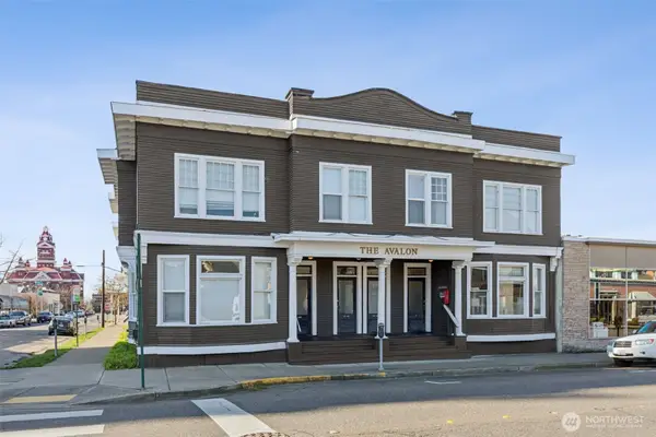 201 N Commercial Street, Bellingham, WA 98225