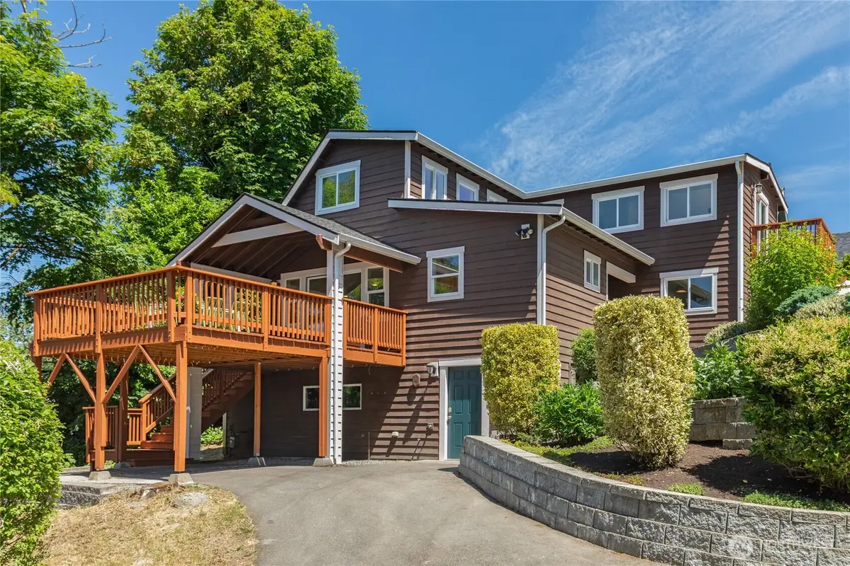 4921 S 107th Street, Tukwila, WA 98178 - #1