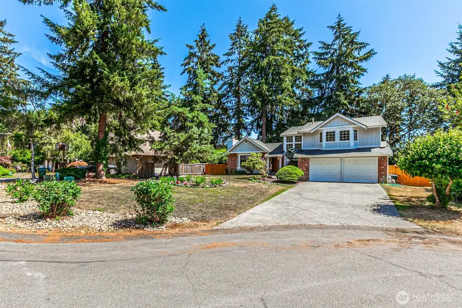 6305 75th Avenue Ct W, University Place, WA 98467 - #2