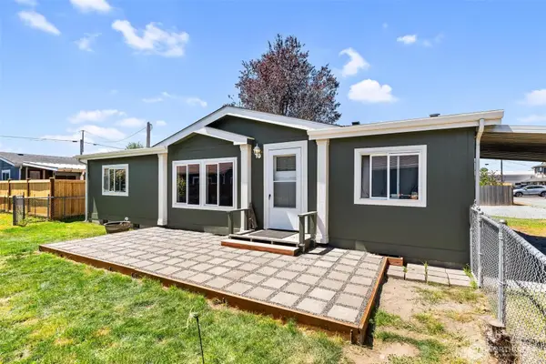 214 Gibson Street, Sedro Woolley, WA 98284