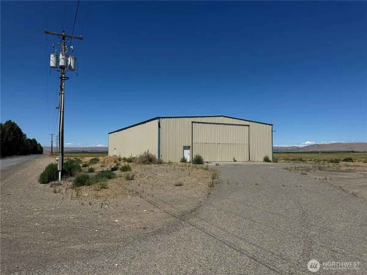 15602 SW Road 26, Mattawa, WA 99349 - #1