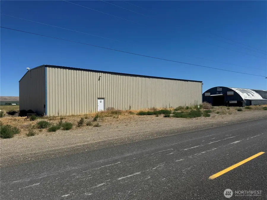 15602 SW Road 26, Mattawa, WA 99349 - #2