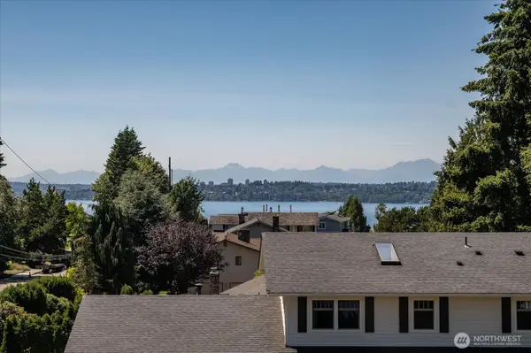 10602 NE 60th Street, Kirkland, WA 98033
