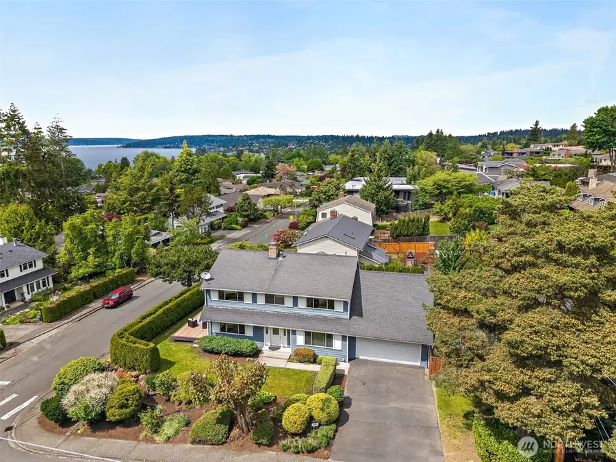 10602 NE 60th Street, Kirkland, WA 98033 - #3