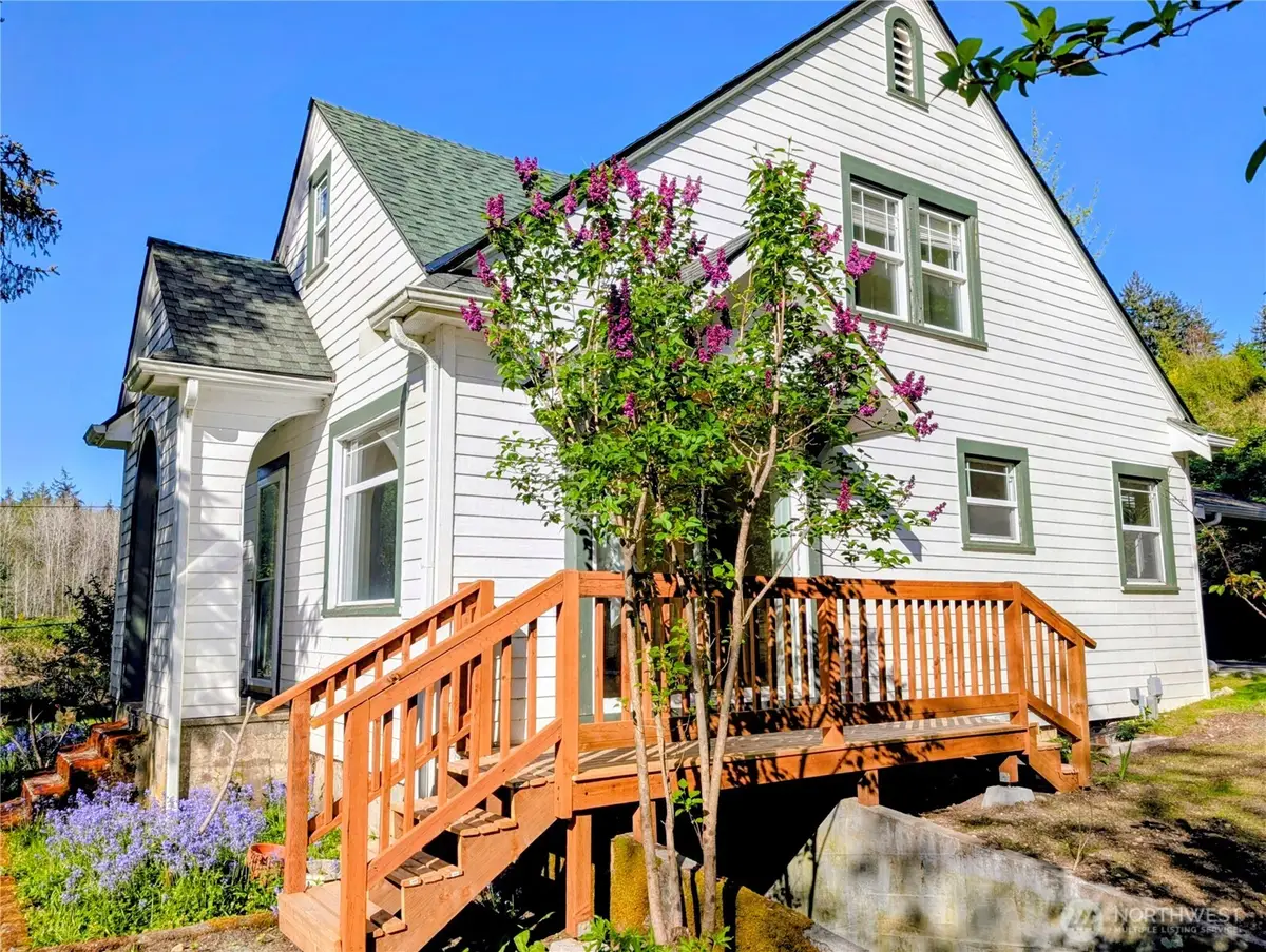 10703 Cramer Road Nw, Gig Harbor, WA 98329 - #1