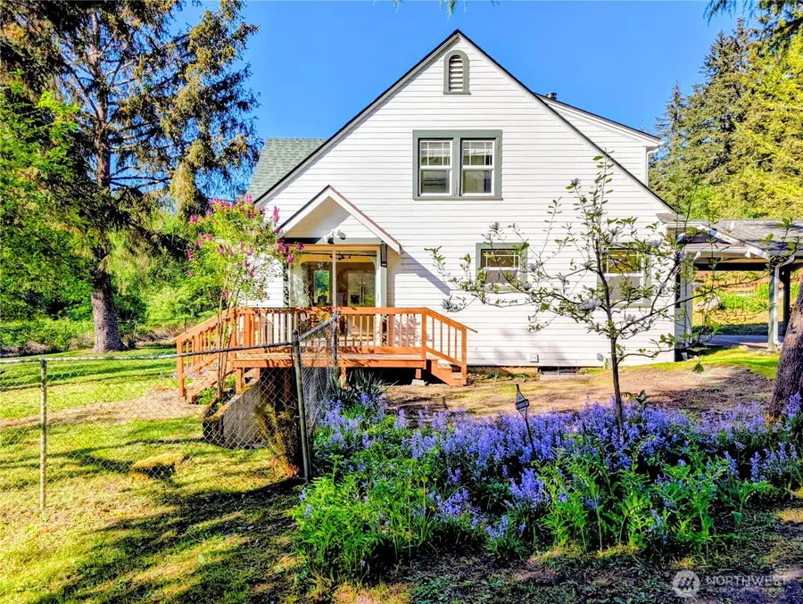 10703 Cramer Road Nw, Gig Harbor, WA 98329 - #2