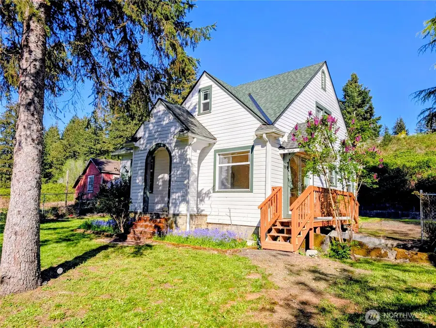 10703 Cramer Road Nw, Gig Harbor, WA 98329 - #3