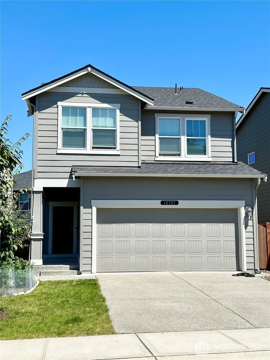 18757 Lipoma Place E, Puyallup, WA 98374 - #2