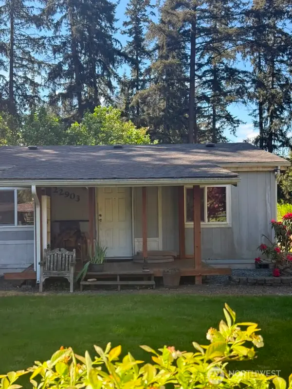 22903 61st Avenue E, Spanaway, WA 98387