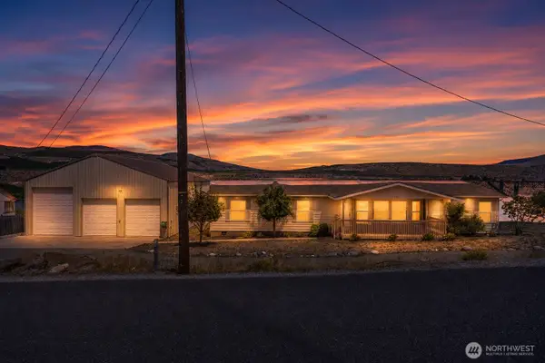 2251 Columbia Boulevard, Bridgeport, WA 98813