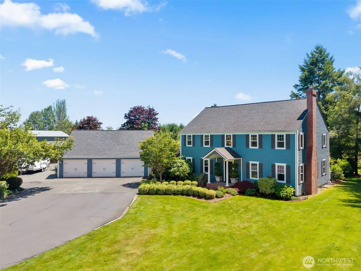 195 Vista Road, Chehalis, WA 98532 - #1