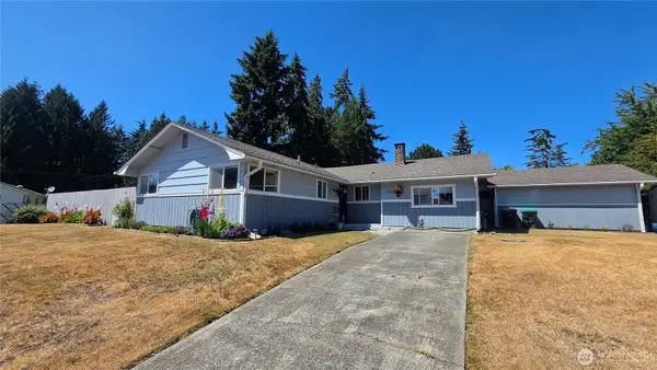 7322 14th Avenue Ne, Olympia, WA 98516
