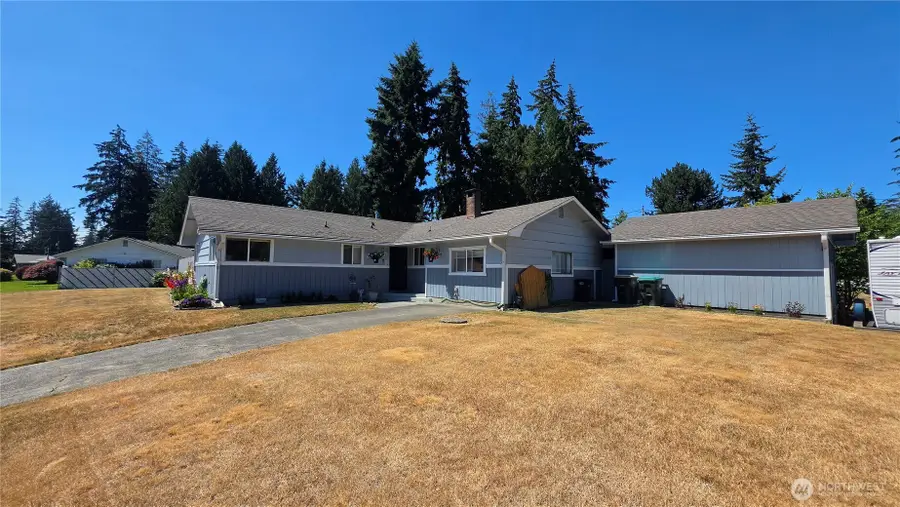 7322 14th Avenue Ne, Olympia, WA 98516 - #2