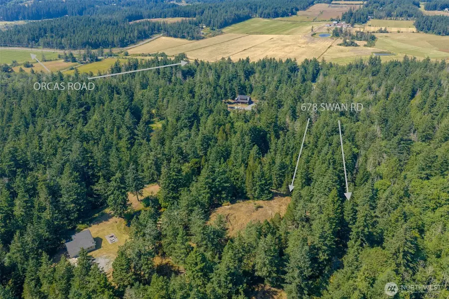 678 Swan Road, Eastsound, WA 98245 - #2