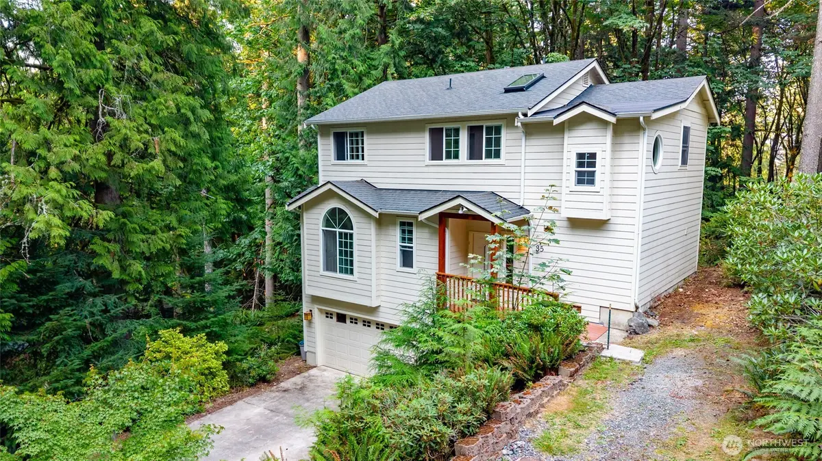 35 Green Hill Road, Bellingham, WA 98229 - #1