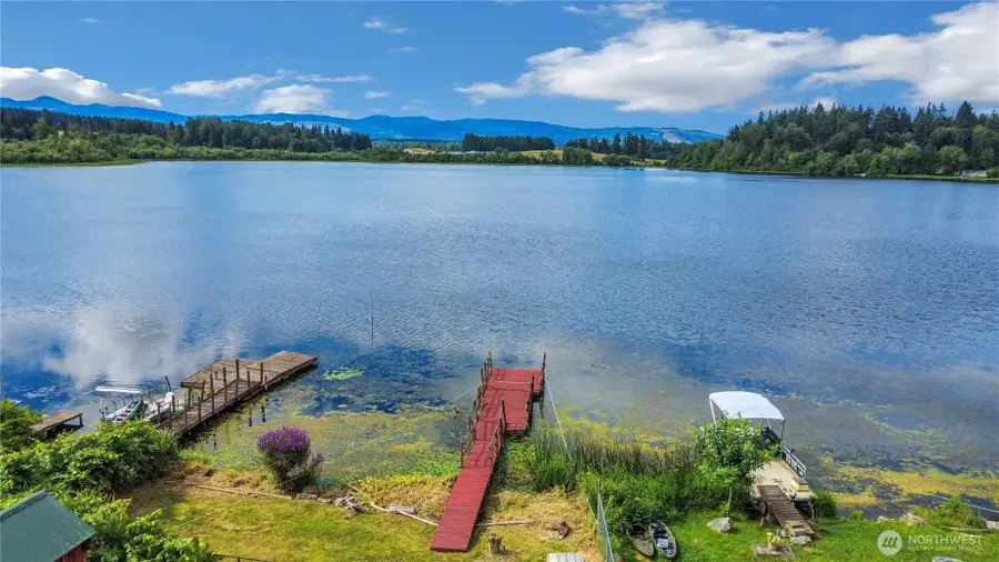 39716 24th Avenue Ct S, Roy, WA 98580 - #2