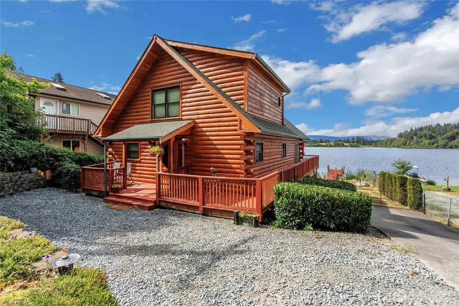 39716 24th Avenue Ct S, Roy, WA 98580 - #3