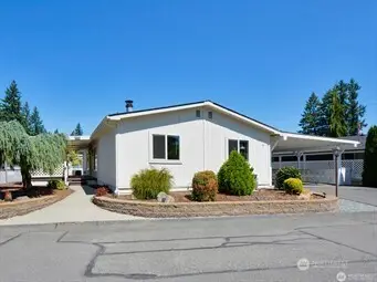19115 100th Avenue Ct E #16, Puyallup, WA 98375