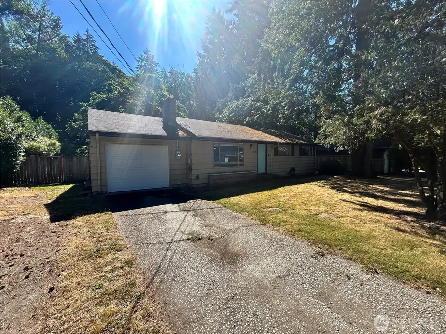 11717 83rd Avenue Sw, Lakewood, WA 98498 - #2