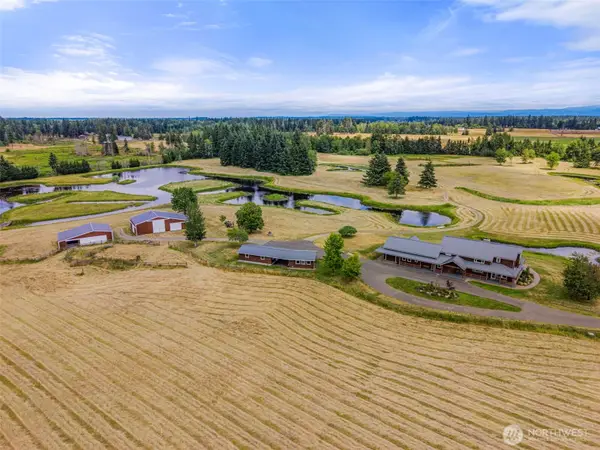 6705 348th Street S, Roy, WA 98580