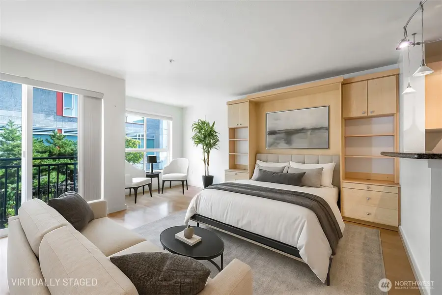108 5th Avenue S #720, Seattle, WA 98104 - #2