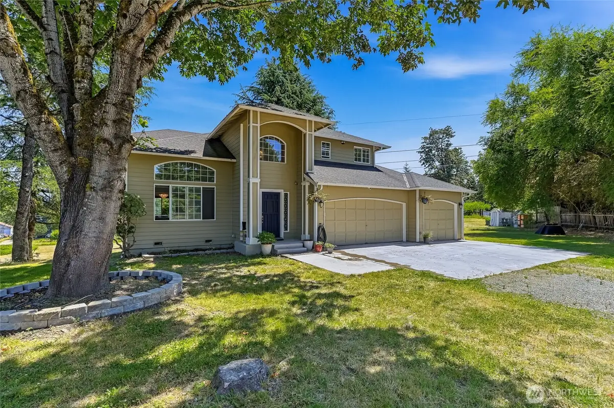 19225 208th Avenue Se, Renton, WA 98058 - #1