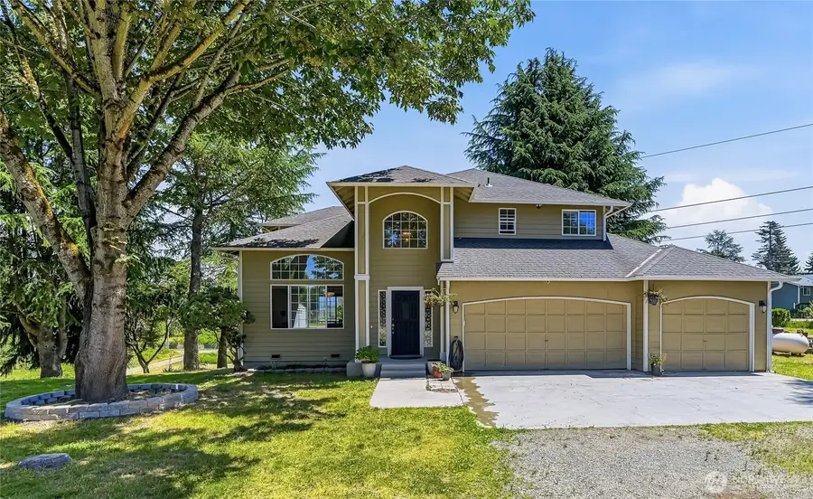 19225 208th Avenue Se, Renton, WA 98058 - #2