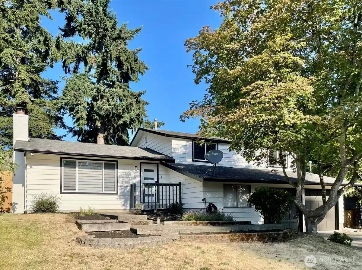 1261 150th Avenue Se, Bellevue, WA 98007 - #1