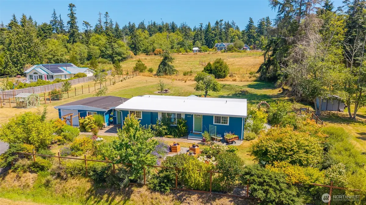 3547 Smugglers Cove Road, Greenbank, WA 98253 - #1