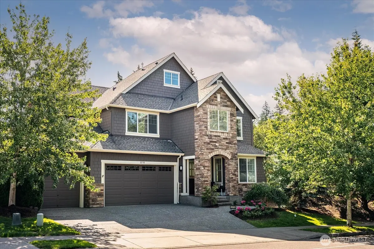2238 236th Ave Ne, Sammamish, WA 98074 - #1