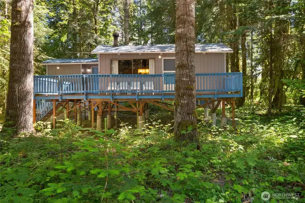 0 Elkhorn Drive, Packwood, WA 98361