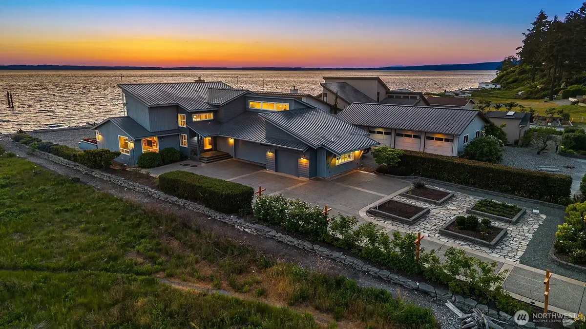 309 Seascape Drive, Camano Island, WA 98282 - #1
