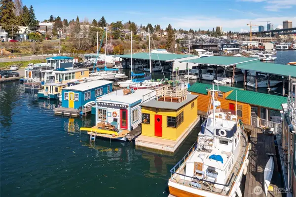 2401 N Northlake Way #E9, Seattle, WA 98103