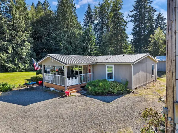 15114 84th Street Ne, Lake Stevens, WA 98258