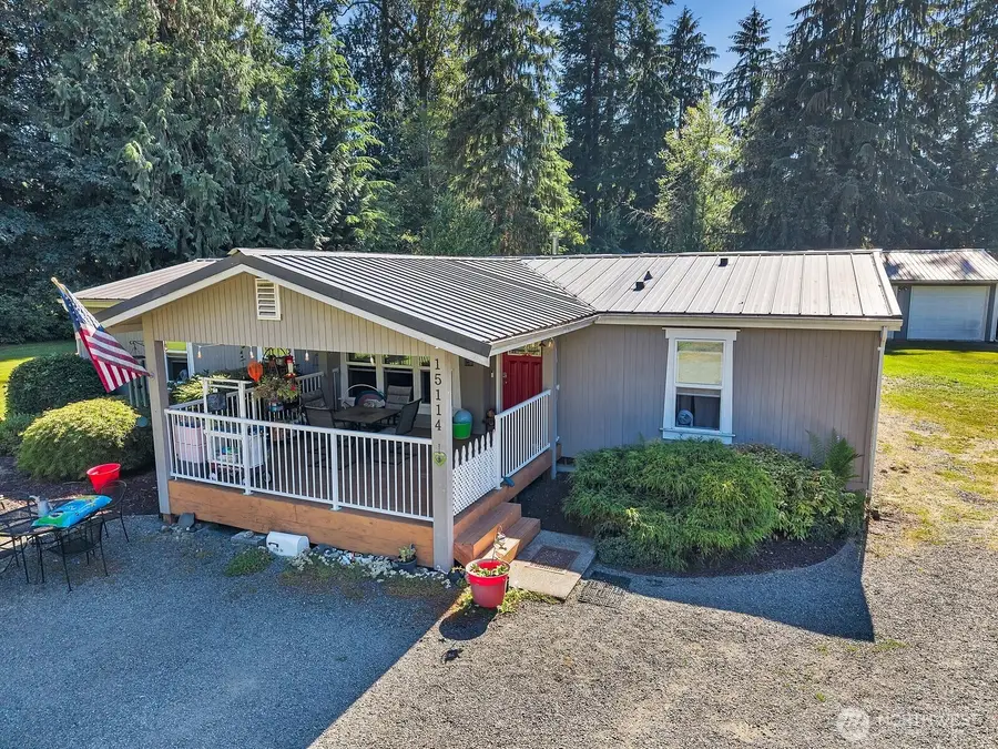 15114 84th Street Ne, Lake Stevens, WA 98258 - #2