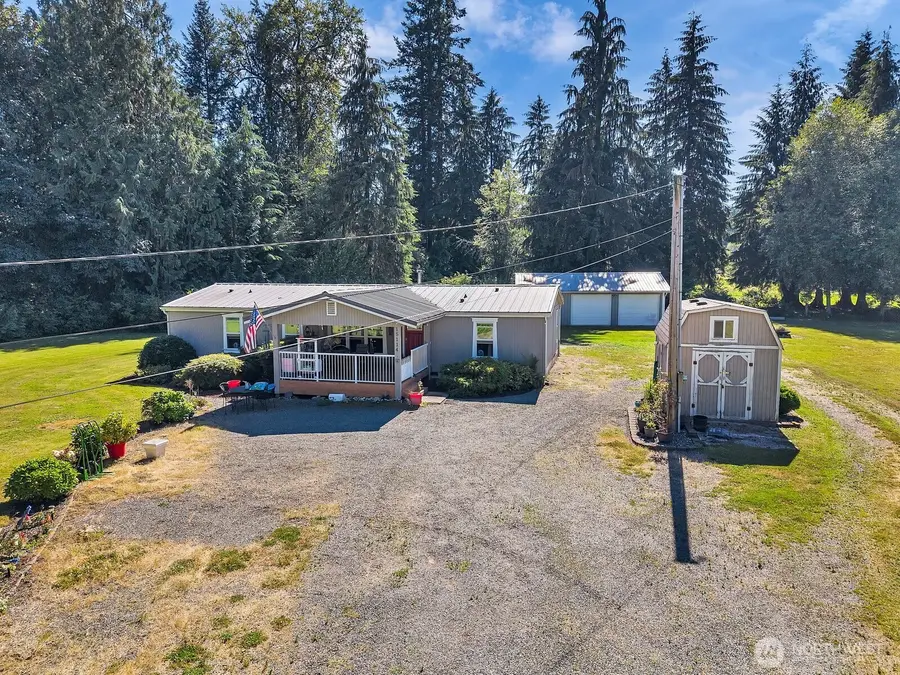 15114 84th Street Ne, Lake Stevens, WA 98258 - #3