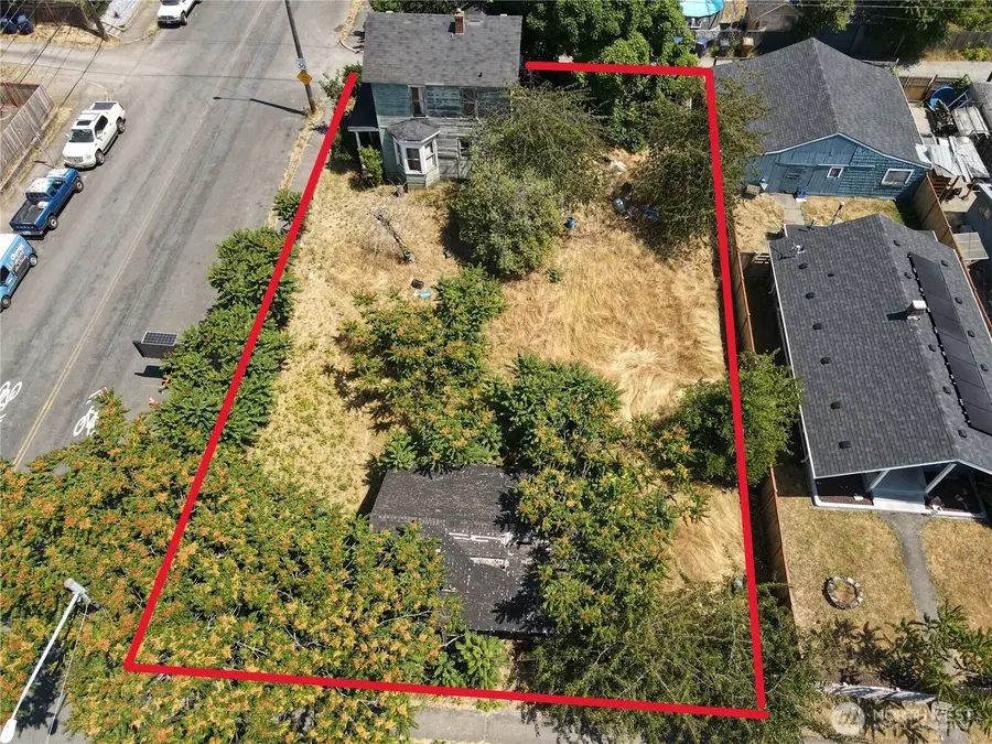 2614 S 54th Street, Tacoma, WA 98409 - #3