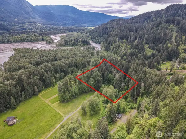 1234 Carr Road #10, Randle, WA 98337
