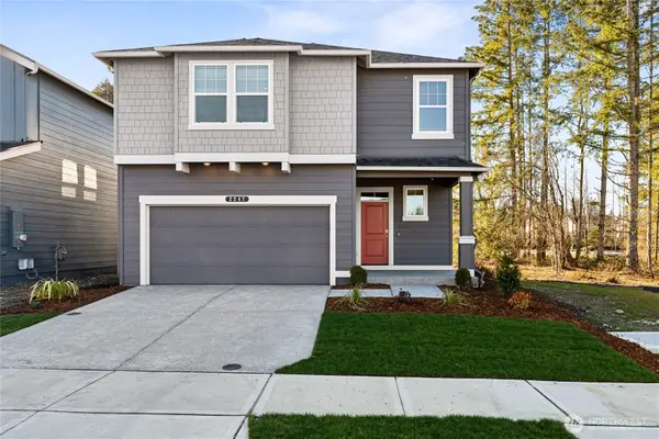 1600 Fiona Street Ne #60, Lacey, WA 98516