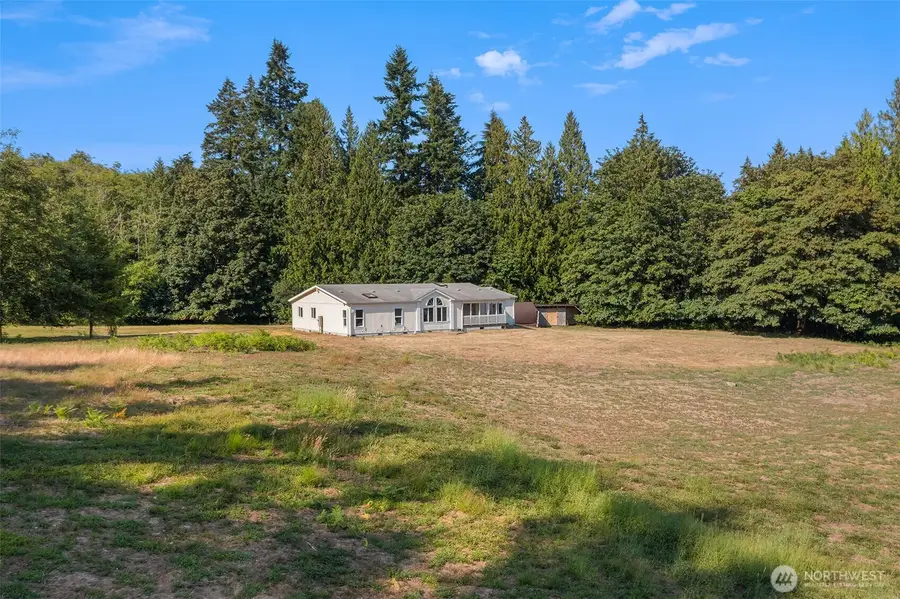 16010 109th Ave Sw, Vashon, WA 98070 - #2