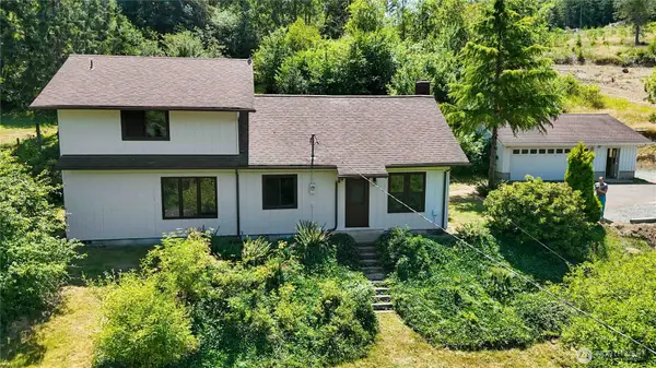 1790 Little Hanaford Road, Centralia, WA 98531