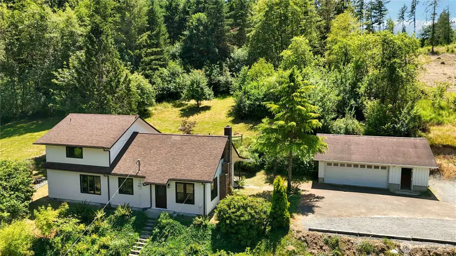 1790 Little Hanaford Road, Centralia, WA 98531 - #2