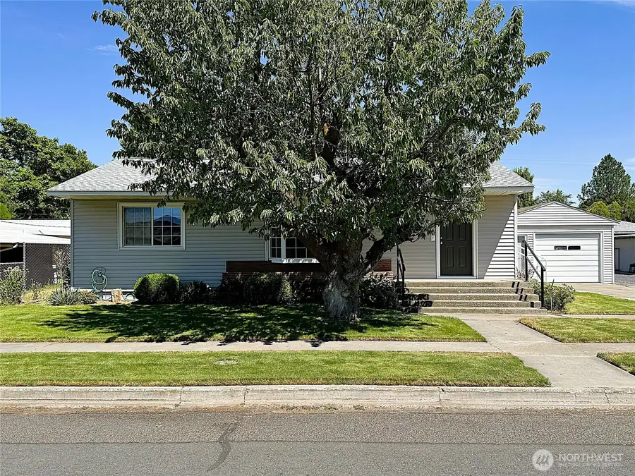 438 S Burke Road, Connell, WA 99326 - #3
